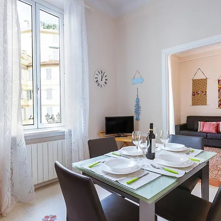 Apartament Grand