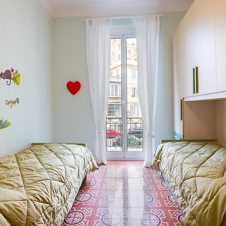 Apartament Grand San Remo