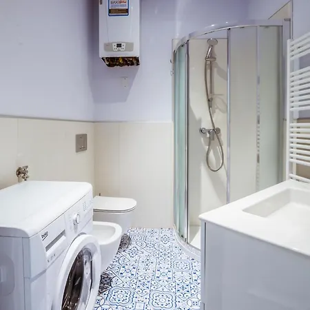 Grand Apartament *