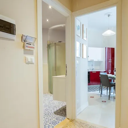 Grand Apartament San Remo