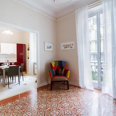 Grand Apartament *