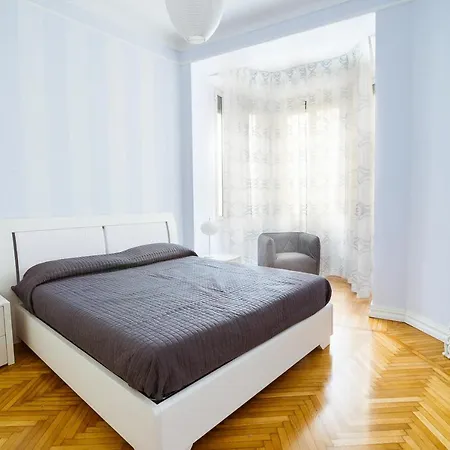 Apartament Grand San Remo