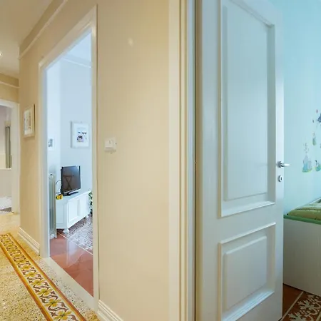 Grand Apartamento San Remo