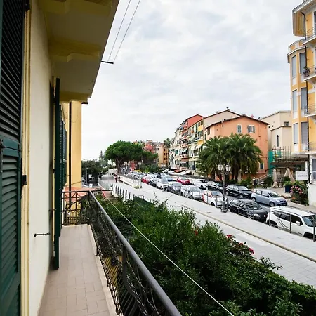 Grand Apartment Sanremo
