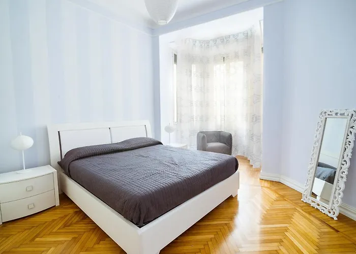 Apartment Grand Sanremo