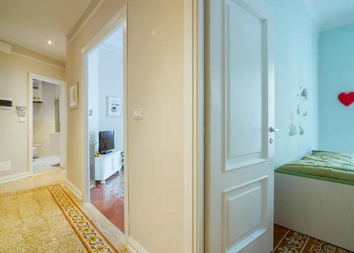 Grand Apartment Sanremo