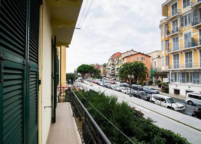 Grand Apartment Sanremo